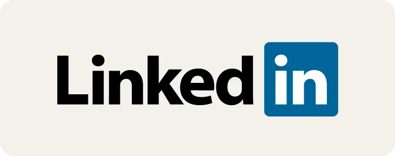 linkedin