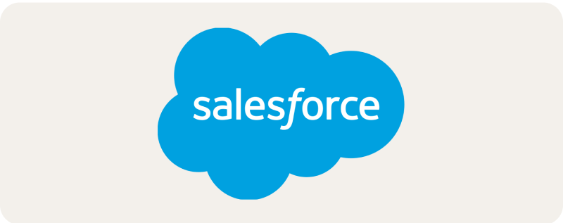 salesforce